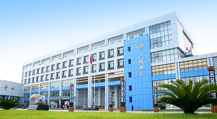 AG电投厅集团三精制药有限公司